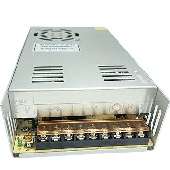 Amazon.co.jp: 直流安定化電源 AC DC 電源スイッチ 電圧トランス